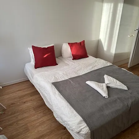 Hotel Gronland Deluxe