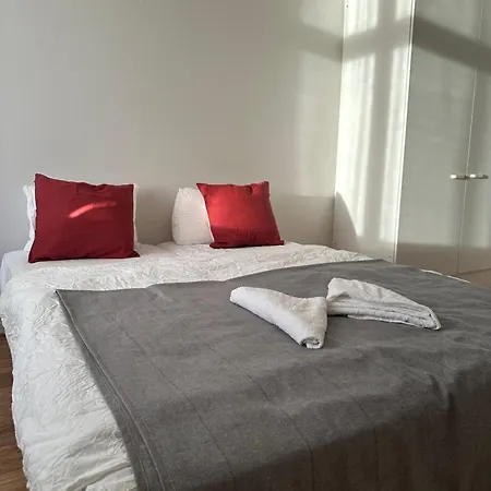 Gronland Deluxe Hotel Oslo
