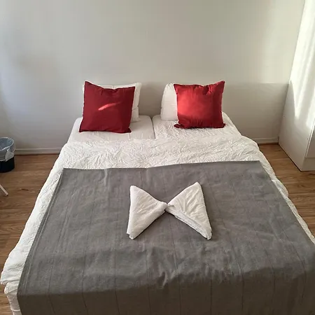 Gronland Deluxe Oslo
