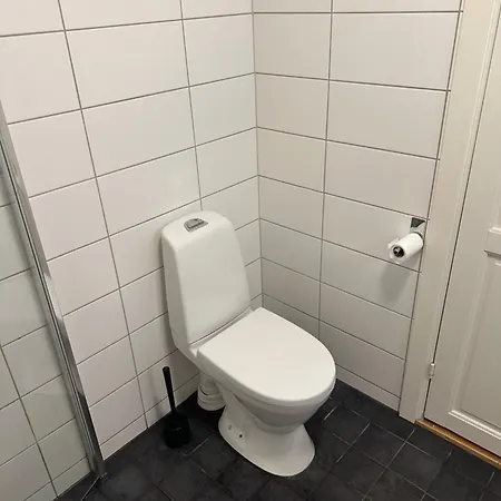 Gronland Deluxe Hotel