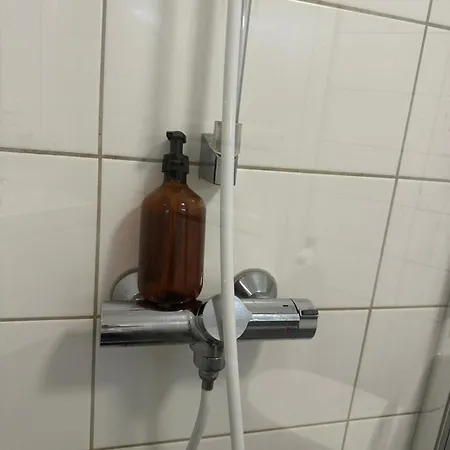 Pensión Gronland Deluxe