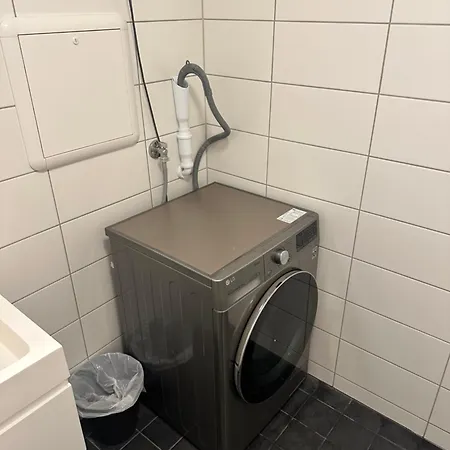 Gronland Deluxe Hotel