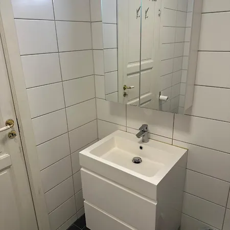 Gronland Deluxe Pensión Oslo